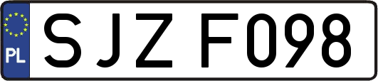 SJZF098