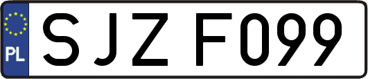 SJZF099