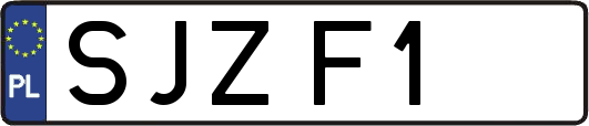 SJZF1