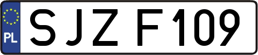 SJZF109