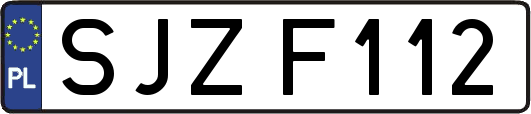 SJZF112