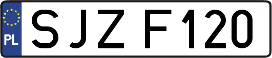 SJZF120