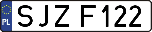 SJZF122