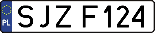 SJZF124