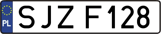 SJZF128