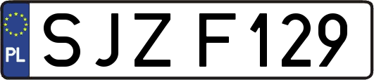 SJZF129