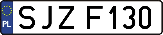 SJZF130