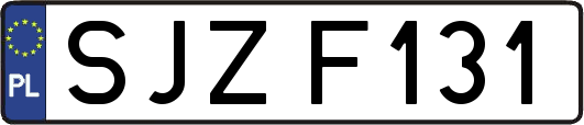 SJZF131