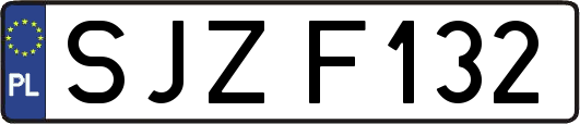 SJZF132