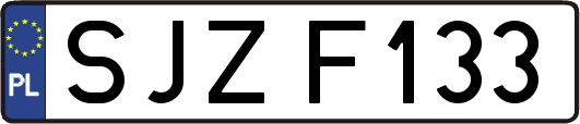 SJZF133