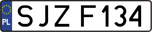 SJZF134