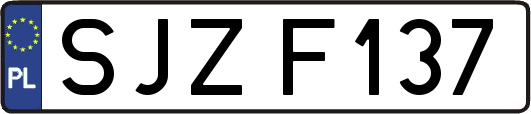 SJZF137