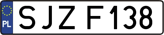 SJZF138