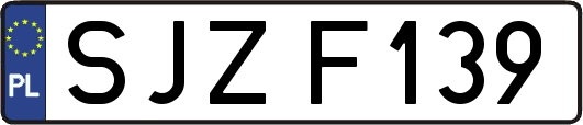 SJZF139