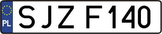 SJZF140