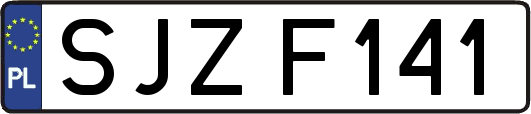 SJZF141
