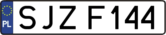 SJZF144