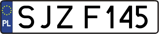SJZF145