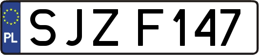 SJZF147