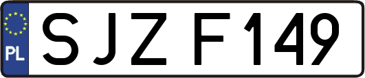 SJZF149