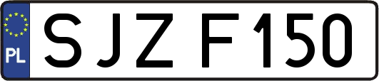 SJZF150