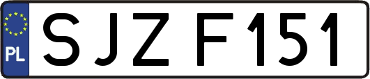 SJZF151
