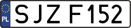 SJZF152