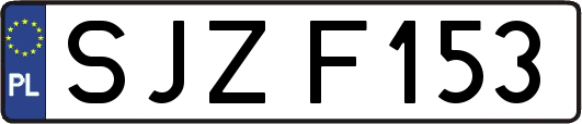 SJZF153