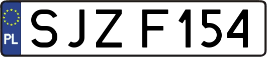 SJZF154