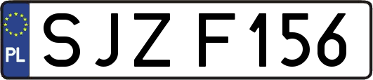 SJZF156