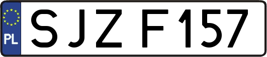 SJZF157