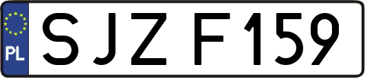 SJZF159