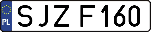 SJZF160