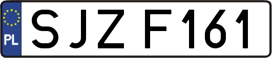 SJZF161