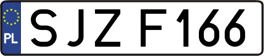 SJZF166