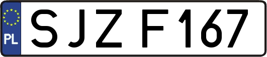 SJZF167