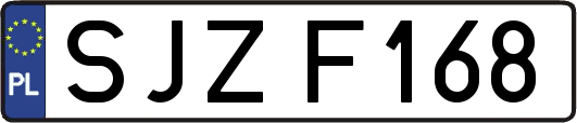 SJZF168