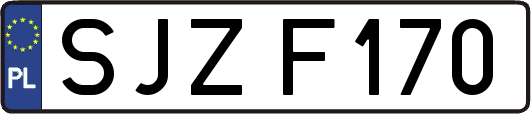 SJZF170