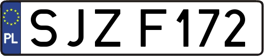 SJZF172