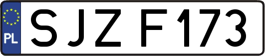 SJZF173