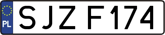 SJZF174