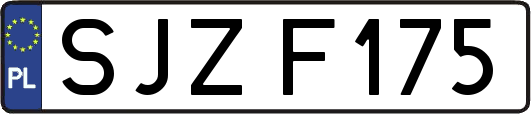 SJZF175