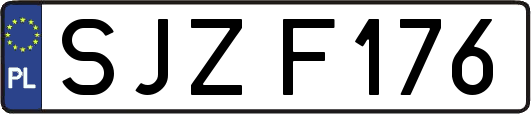 SJZF176