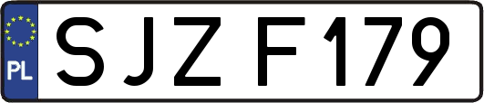 SJZF179