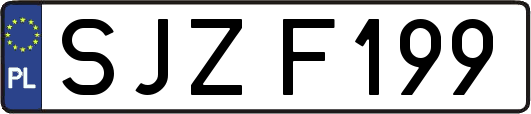 SJZF199