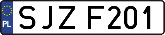 SJZF201