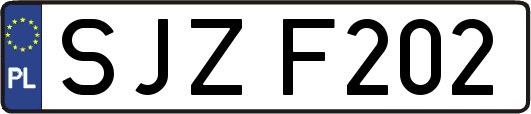 SJZF202