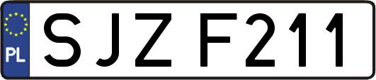 SJZF211
