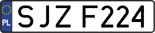 SJZF224