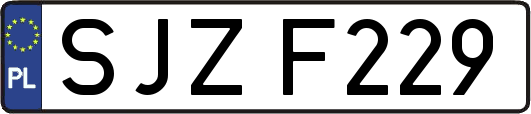 SJZF229
